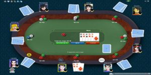 cach choi poker online chuan