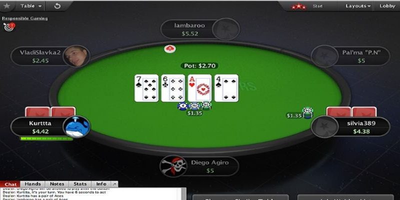 kham pha nguon goc cua poker online